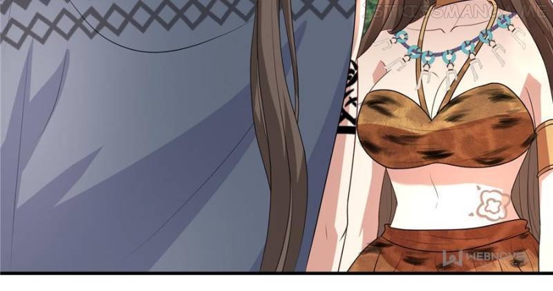I Became the Beastman’s Wife Chapter 69 - page 21