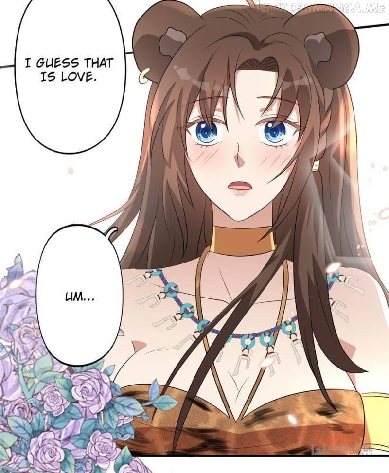 I Became the Beastman’s Wife Chapter 69 - page 6
