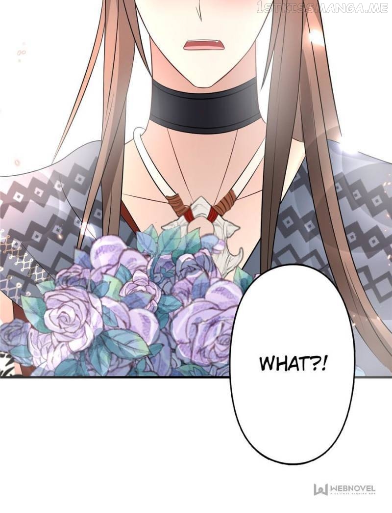 I Became the Beastman’s Wife Chapter 68 - page 13