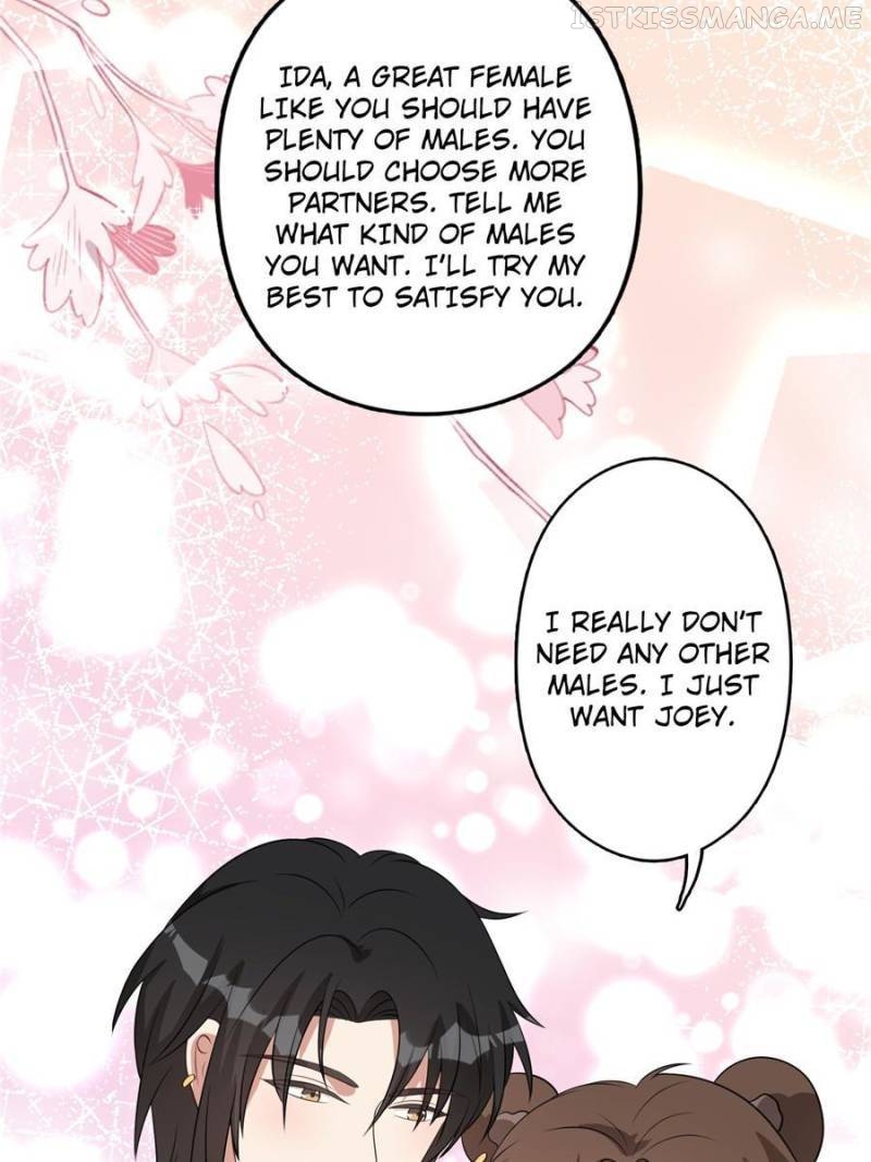 I Became the Beastman’s Wife Chapter 68 - page 6