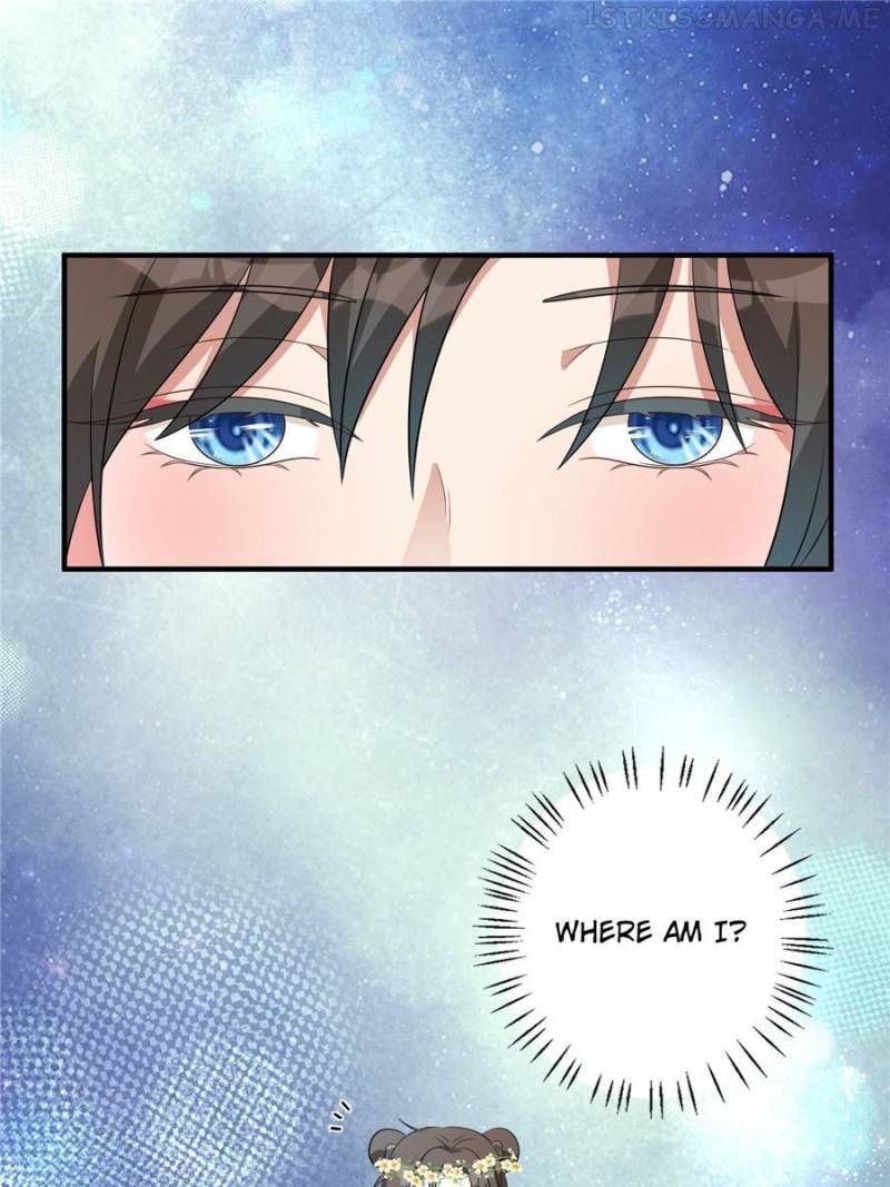 I Became the Beastman’s Wife Chapter 67 - page 1