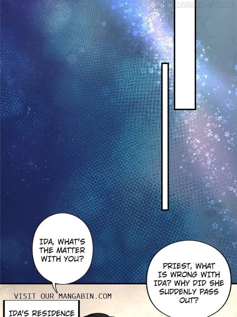 I Became the Beastman’s Wife Chapter 67 - page 10