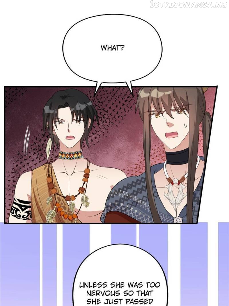 I Became the Beastman’s Wife Chapter 67 - page 13