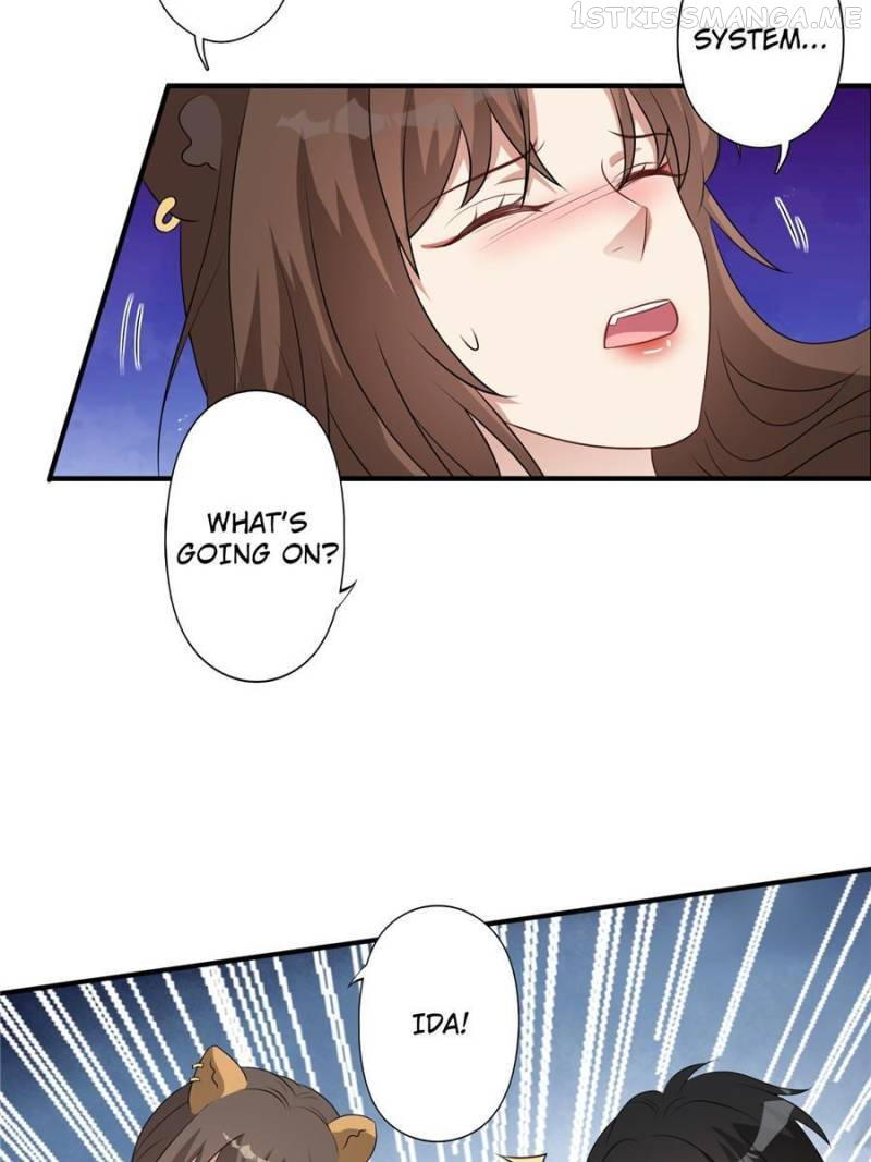I Became the Beastman’s Wife Chapter 67 - page 15