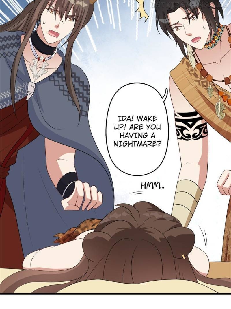 I Became the Beastman’s Wife Chapter 67 - page 16