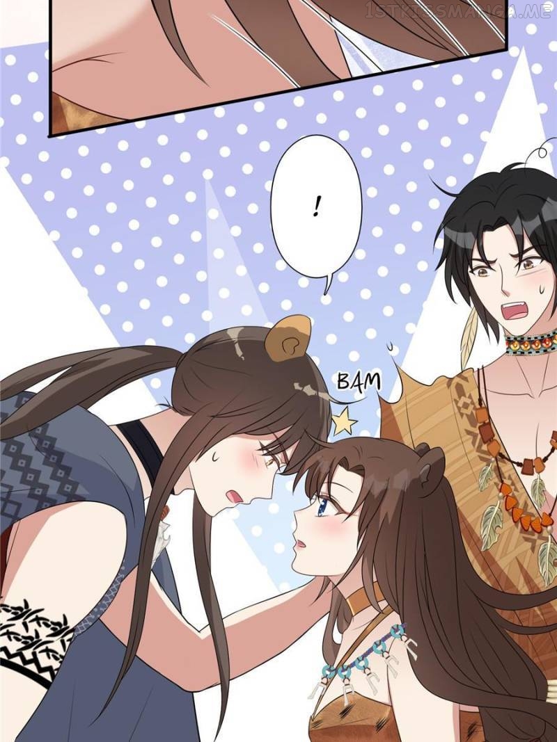 I Became the Beastman’s Wife Chapter 67 - page 18