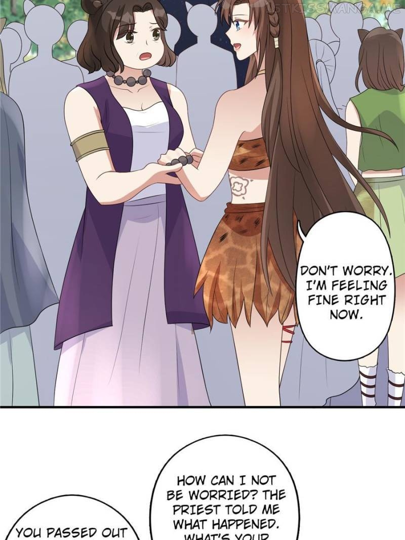 I Became the Beastman’s Wife Chapter 67 - page 24
