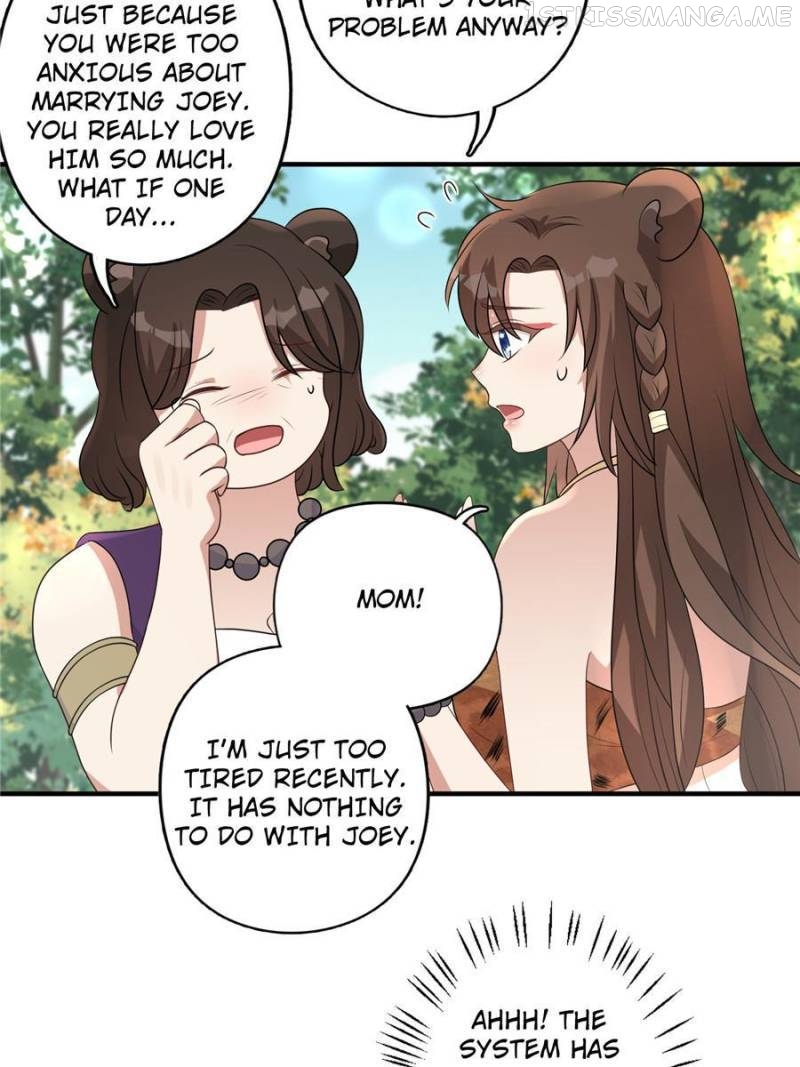 I Became the Beastman’s Wife Chapter 67 - page 25