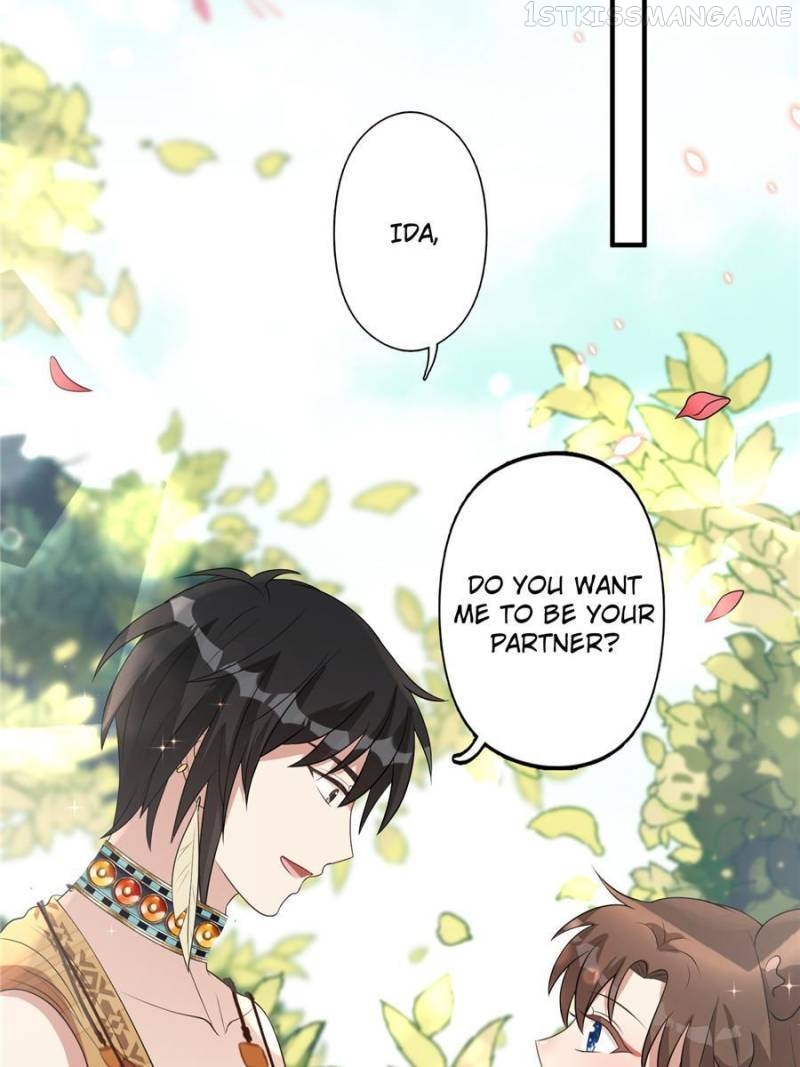 I Became the Beastman’s Wife Chapter 67 - page 29
