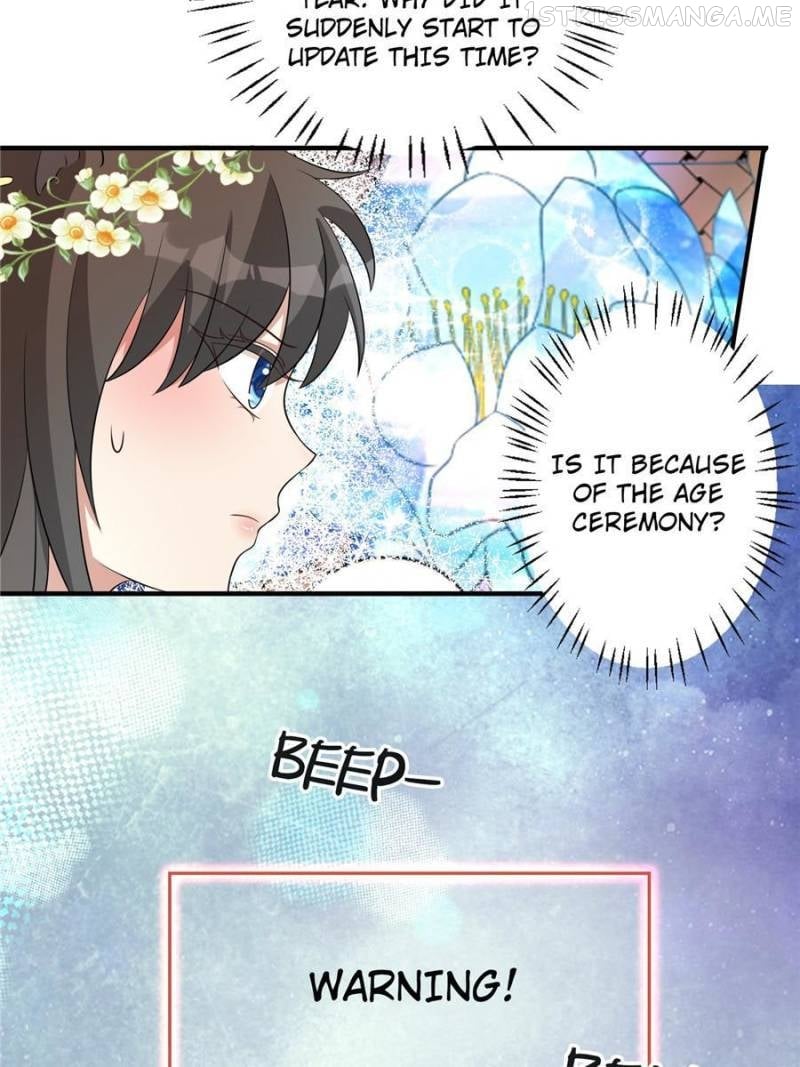 I Became the Beastman’s Wife Chapter 67 - page 5