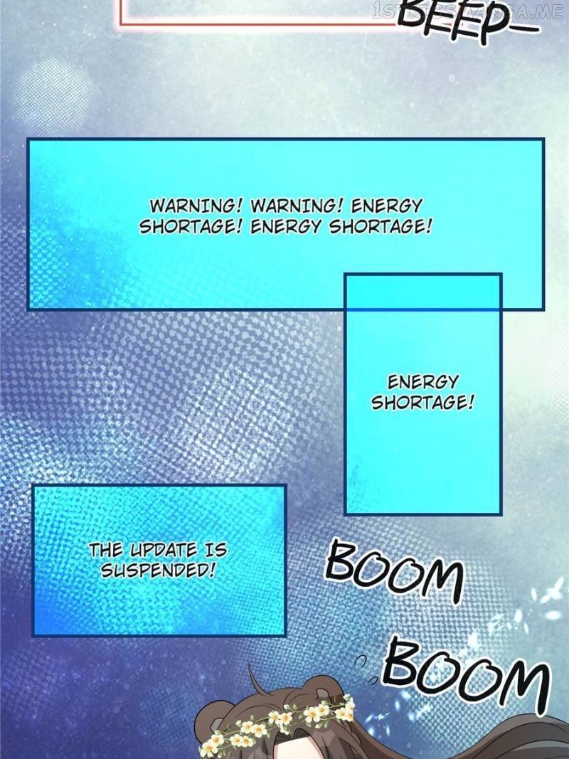 I Became the Beastman’s Wife Chapter 67 - page 6