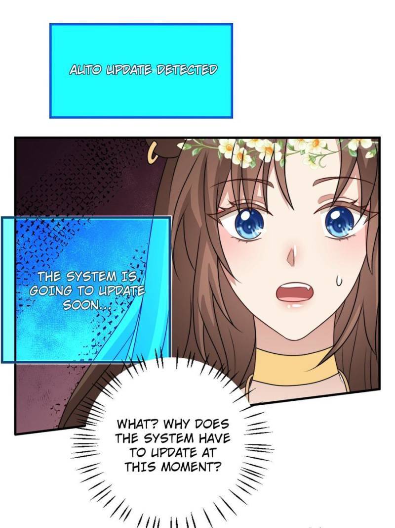 I Became the Beastman’s Wife Chapter 66 - page 10