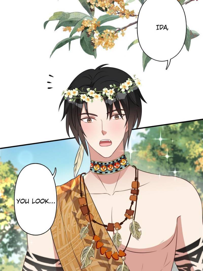 I Became the Beastman’s Wife Chapter 66 - page 2