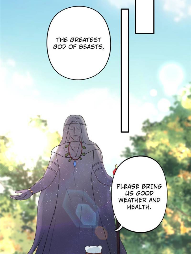 I Became the Beastman’s Wife Chapter 66 - page 6