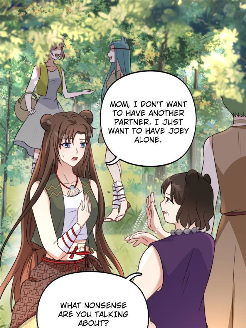 I Became the Beastman’s Wife Chapter 65 - page 1