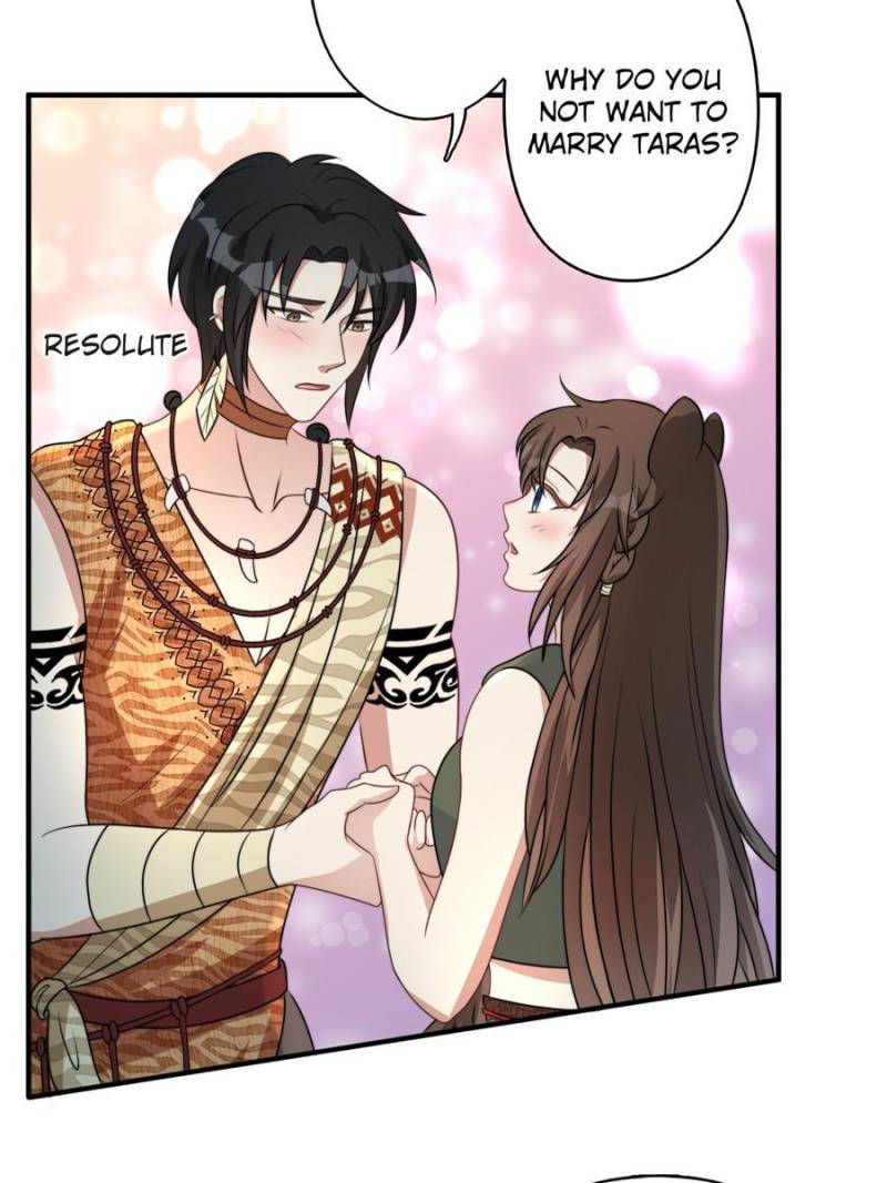 I Became the Beastman’s Wife Chapter 65 - page 14