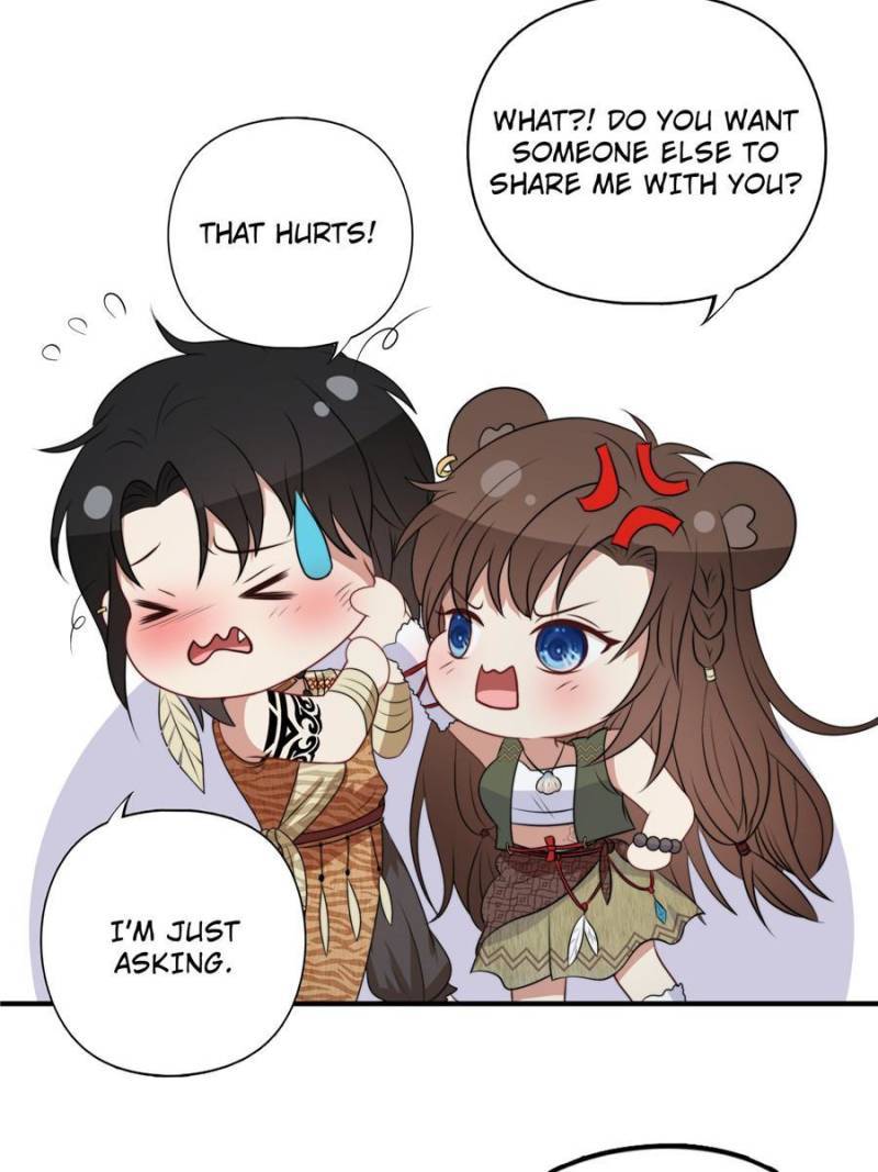 I Became the Beastman’s Wife Chapter 65 - page 15
