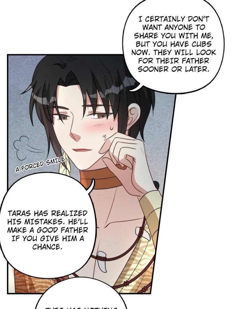 I Became the Beastman’s Wife Chapter 65 - page 16