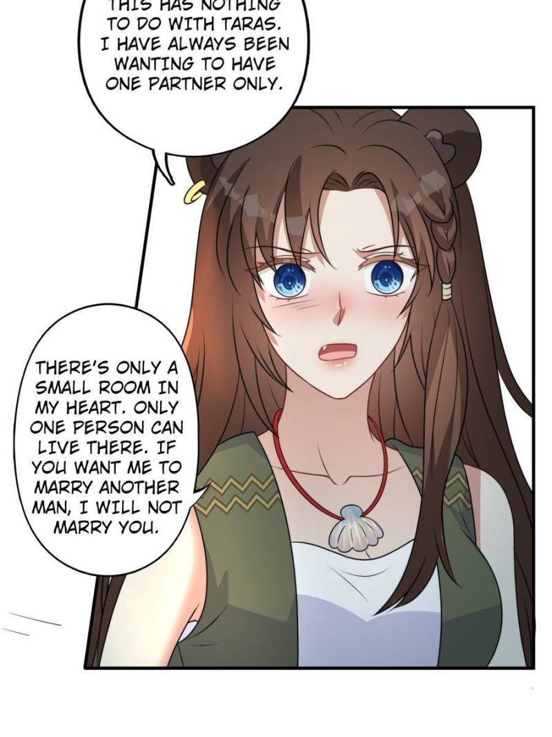 I Became the Beastman’s Wife Chapter 65 - page 17