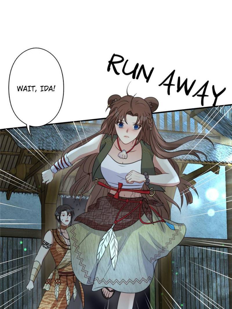 I Became the Beastman’s Wife Chapter 65 - page 18