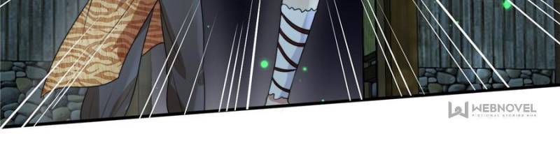 I Became the Beastman’s Wife Chapter 65 - page 19