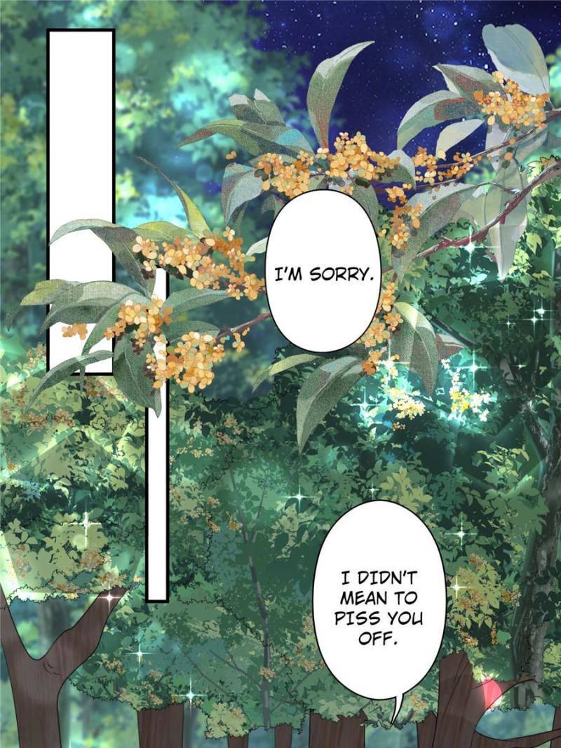 I Became the Beastman’s Wife Chapter 65 - page 20