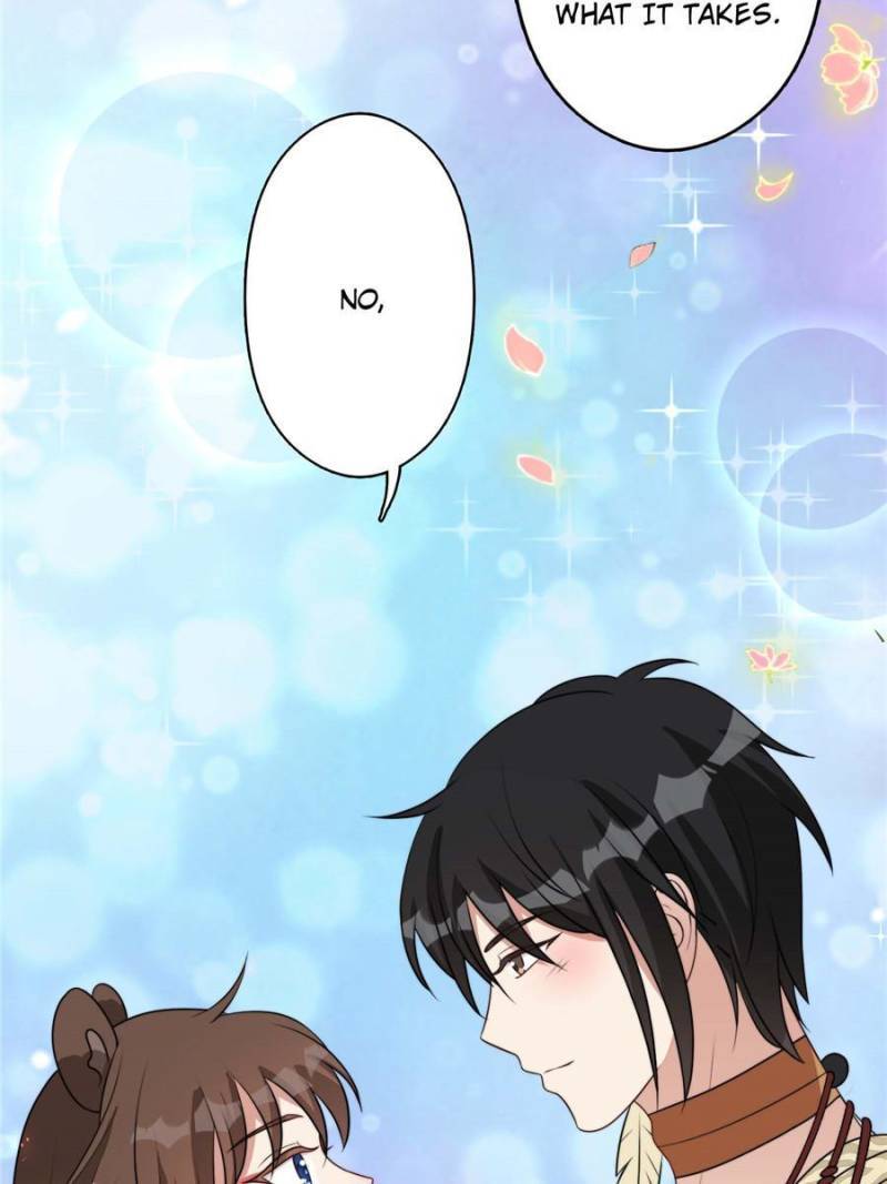I Became the Beastman’s Wife Chapter 65 - page 23
