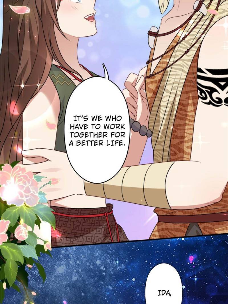 I Became the Beastman’s Wife Chapter 65 - page 24