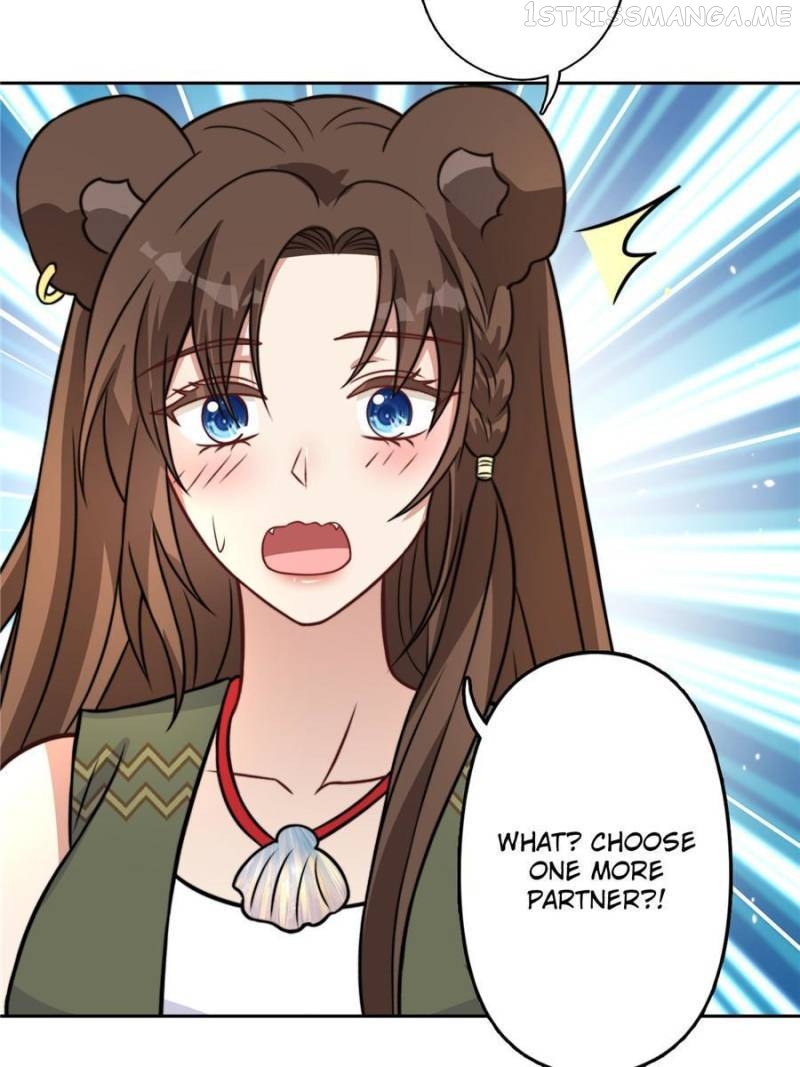 I Became the Beastman’s Wife Chapter 64 - page 11