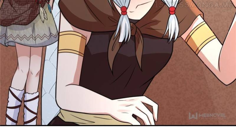 I Became the Beastman’s Wife Chapter 63 - page 10