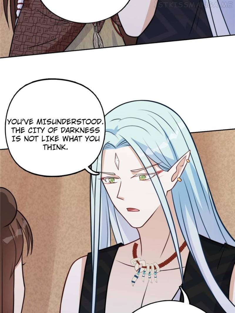 I Became the Beastman’s Wife Chapter 63 - page 12