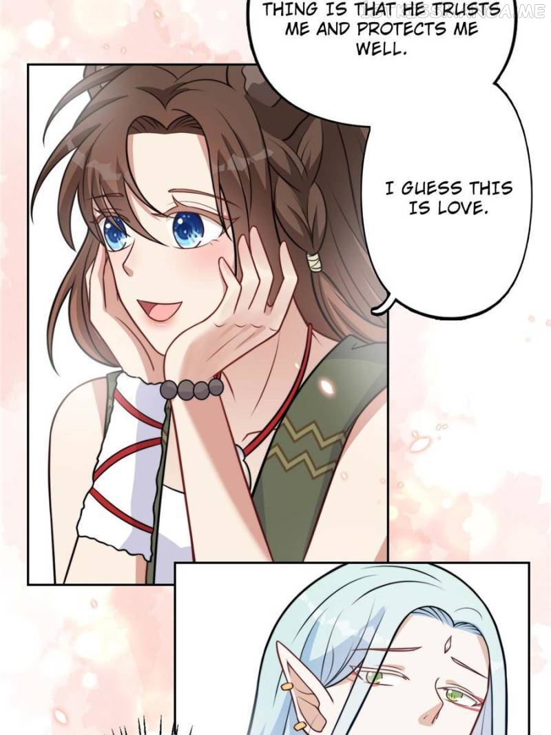 I Became the Beastman’s Wife Chapter 63 - page 18