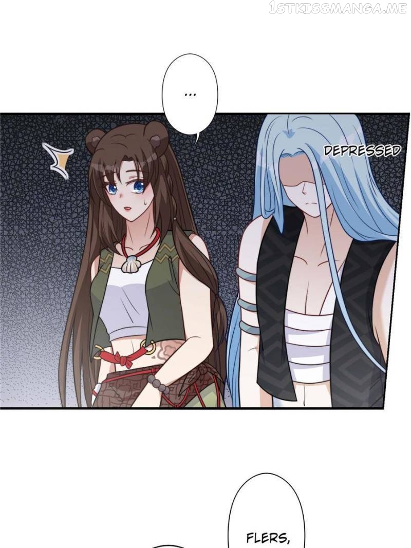 I Became the Beastman’s Wife Chapter 63 - page 20