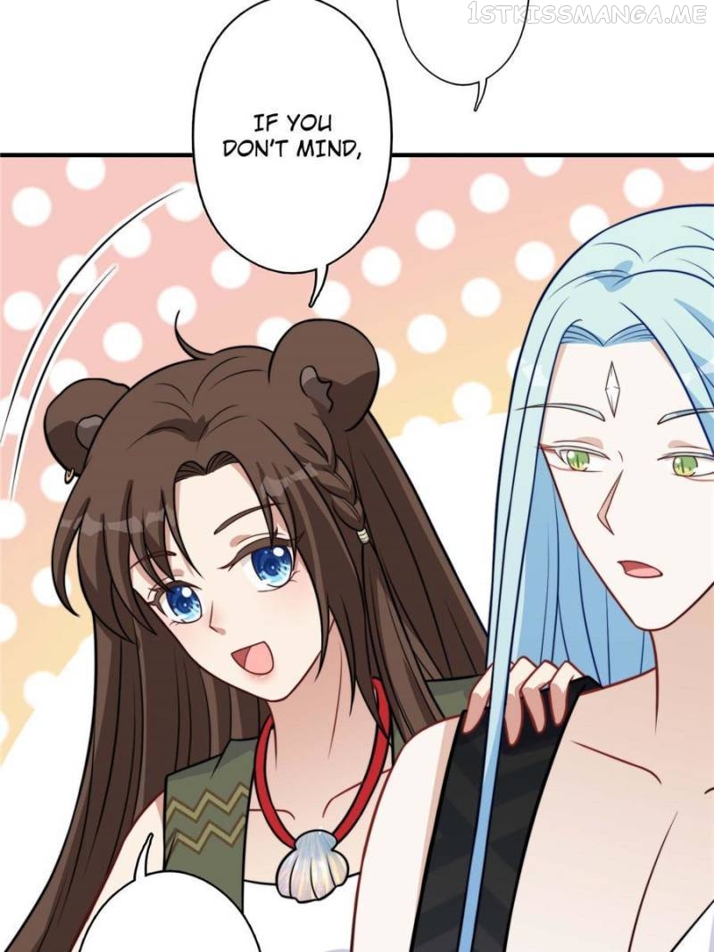 I Became the Beastman’s Wife Chapter 63 - page 21