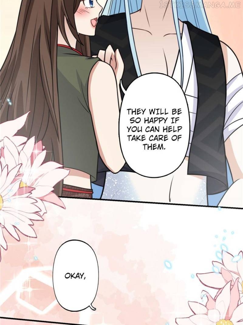 I Became the Beastman’s Wife Chapter 63 - page 23