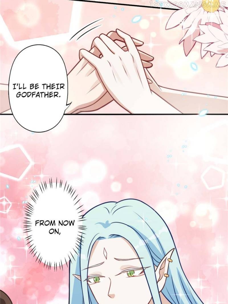 I Became the Beastman’s Wife Chapter 63 - page 24