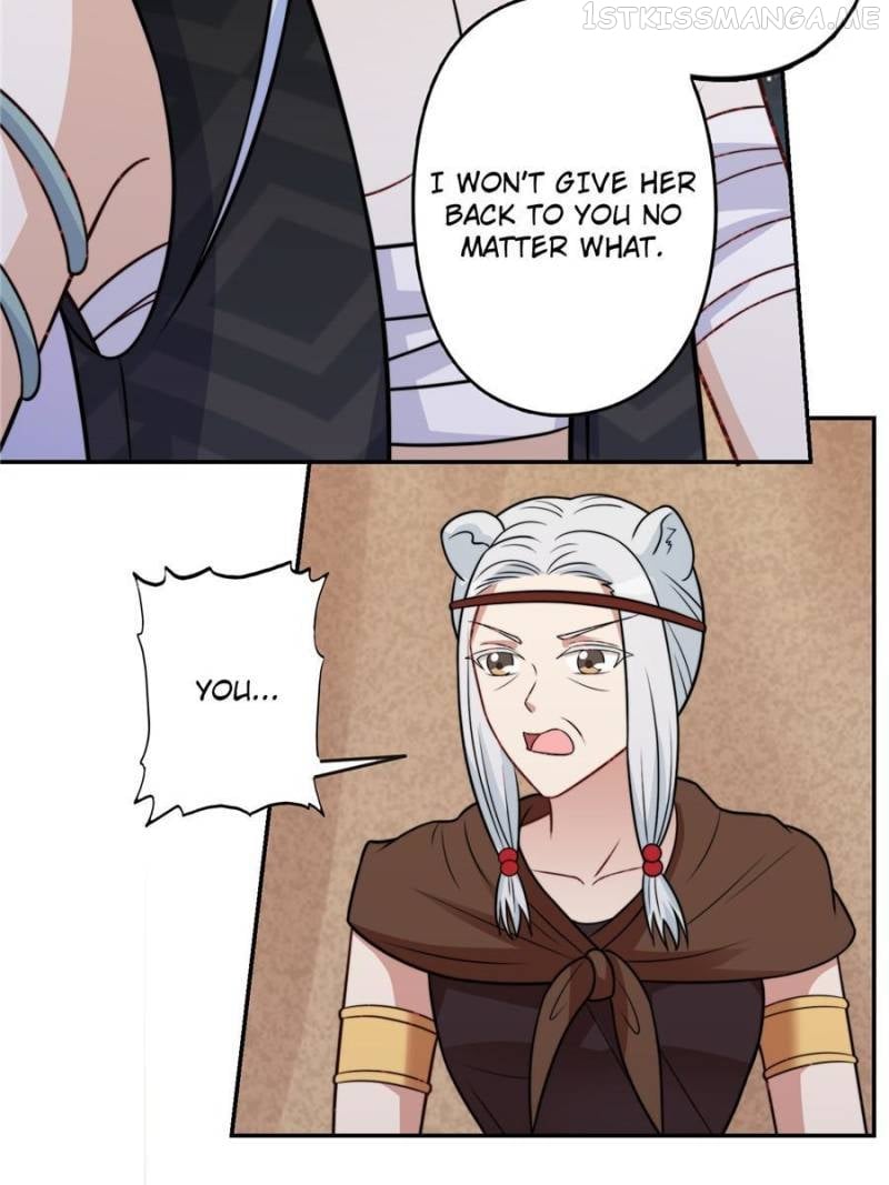 I Became the Beastman’s Wife Chapter 63 - page 3
