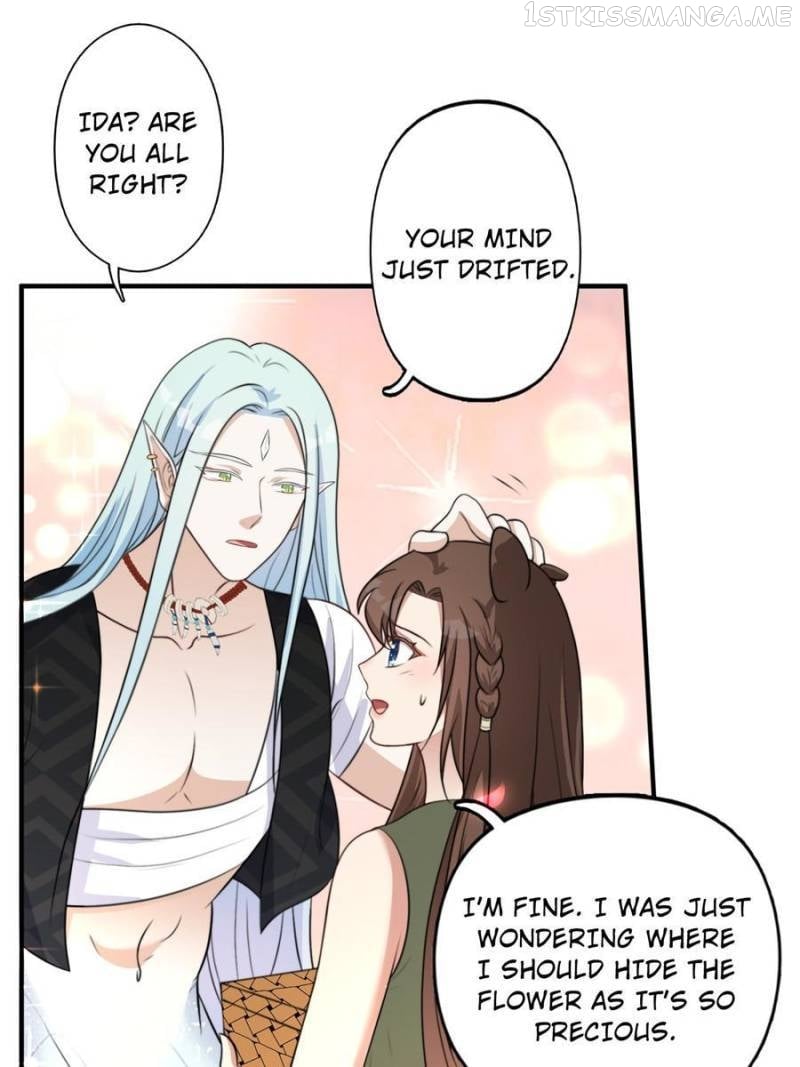 I Became the Beastman’s Wife Chapter 62 - page 1