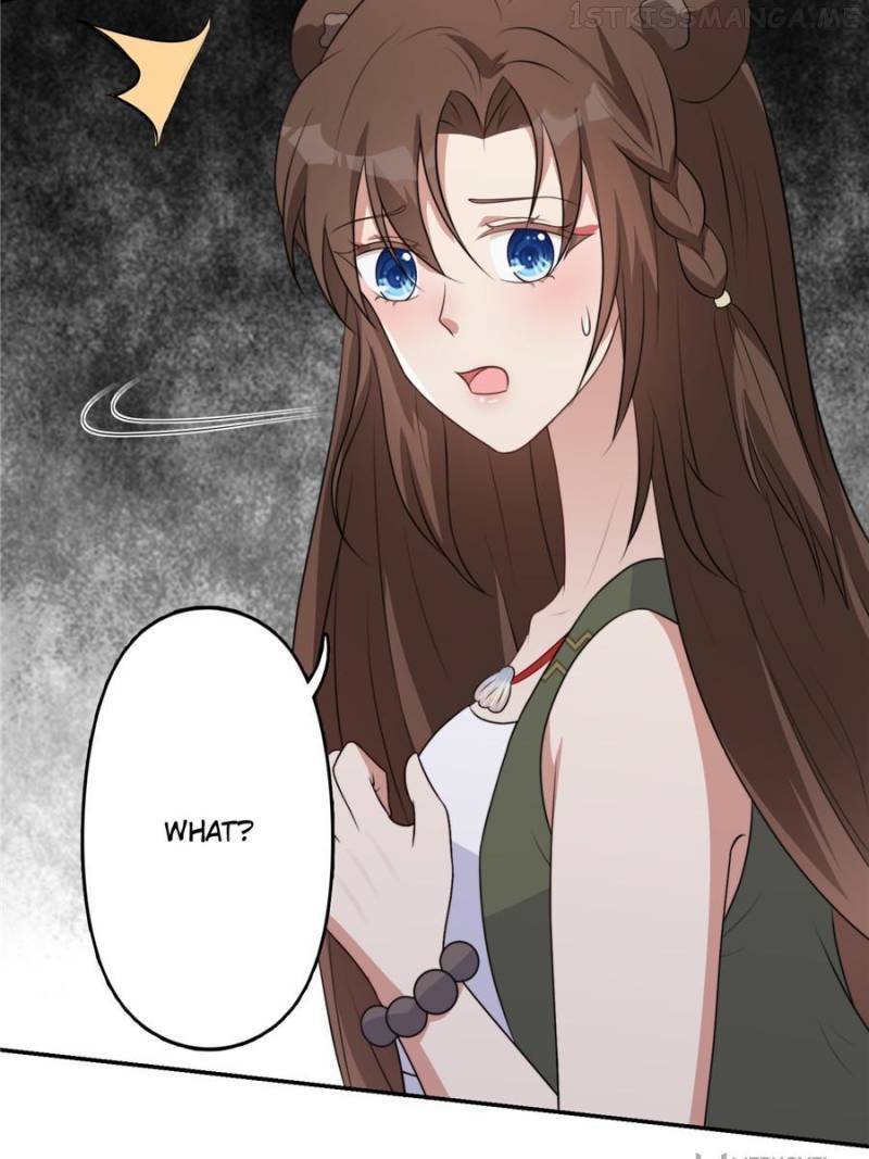 I Became the Beastman’s Wife Chapter 62 - page 15