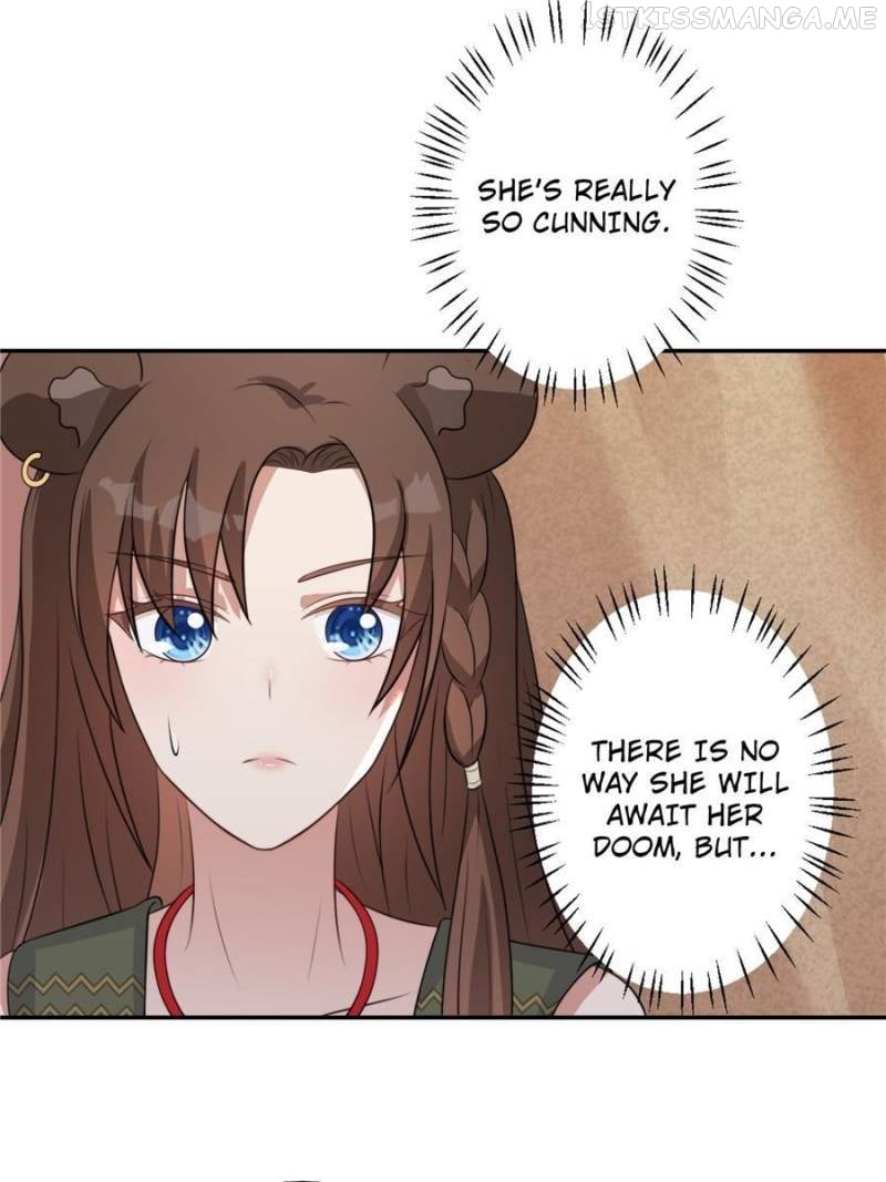 I Became the Beastman’s Wife Chapter 62 - page 9