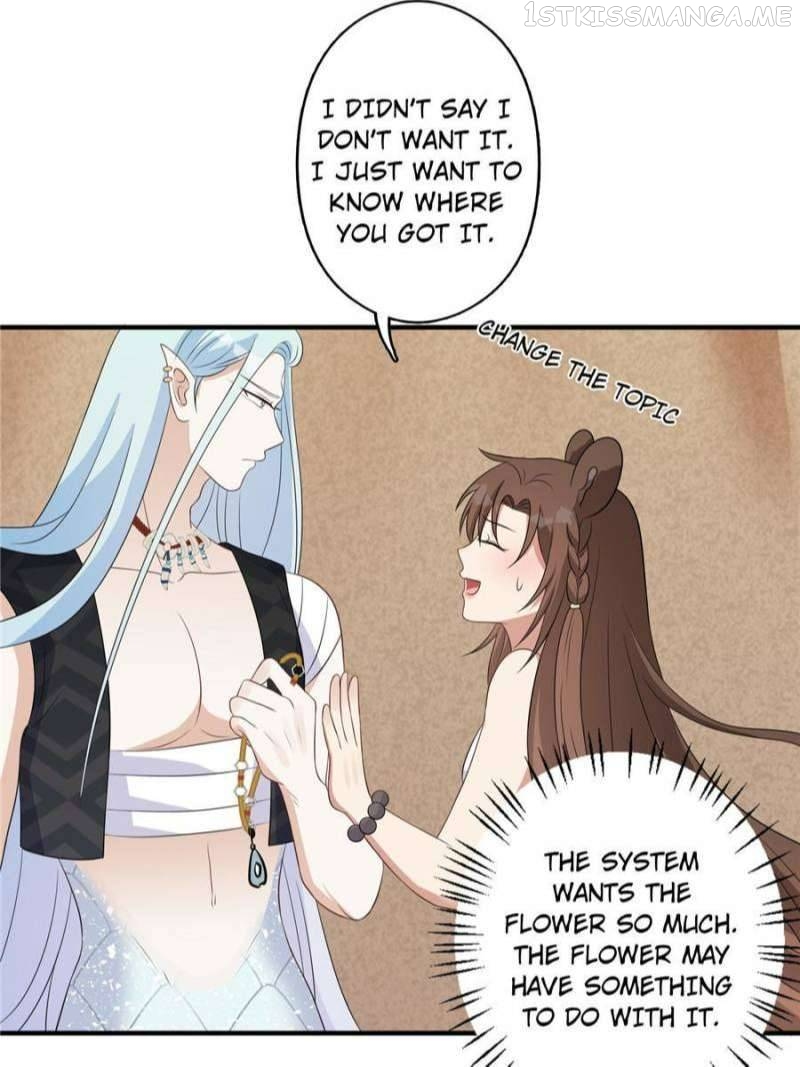 I Became the Beastman’s Wife Chapter 61 - page 10
