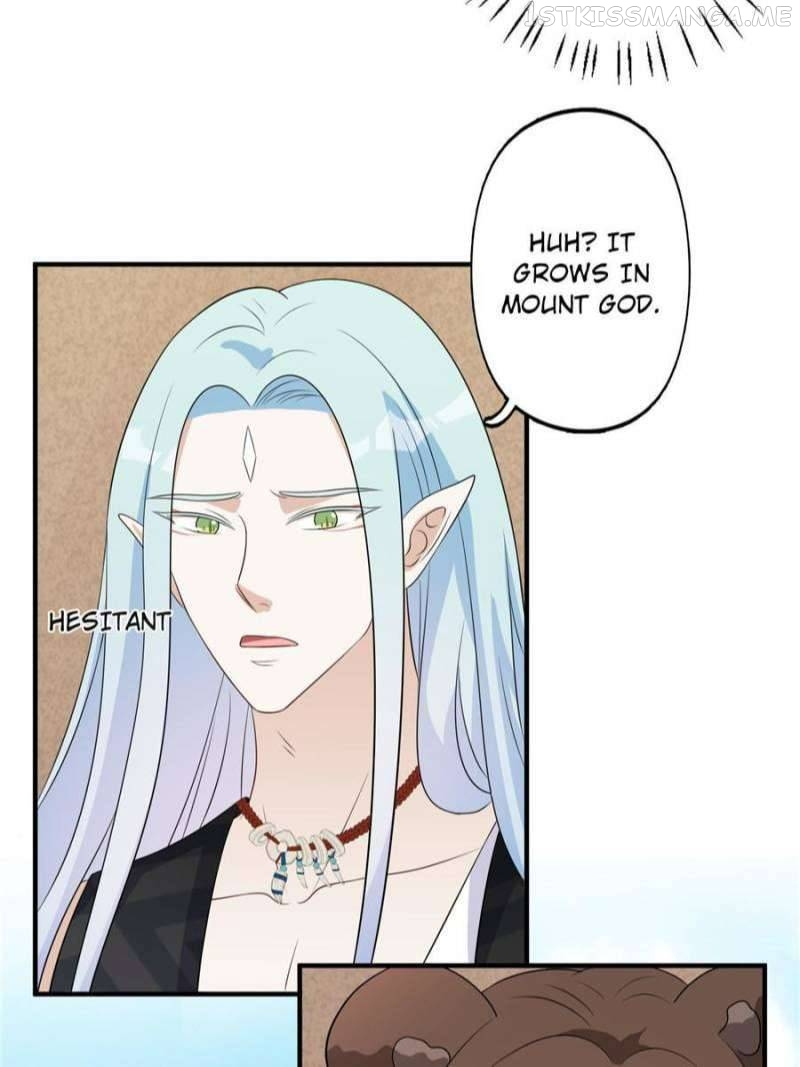 I Became the Beastman’s Wife Chapter 61 - page 11