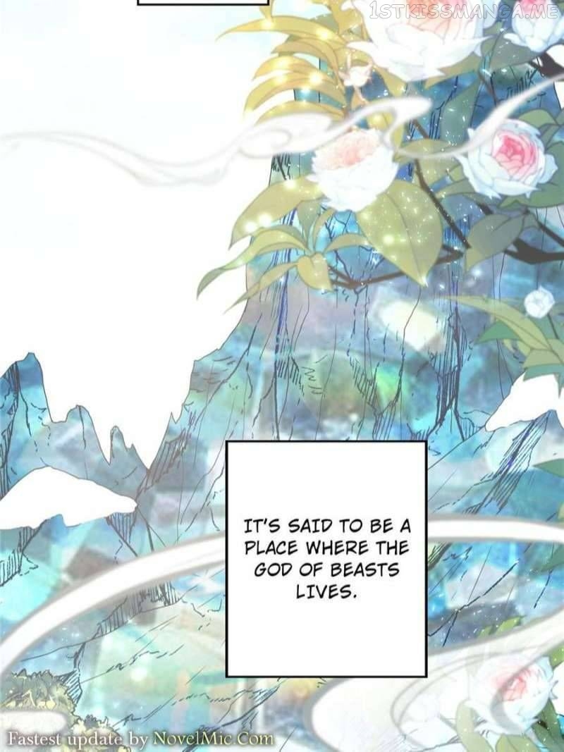 I Became the Beastman’s Wife Chapter 61 - page 13