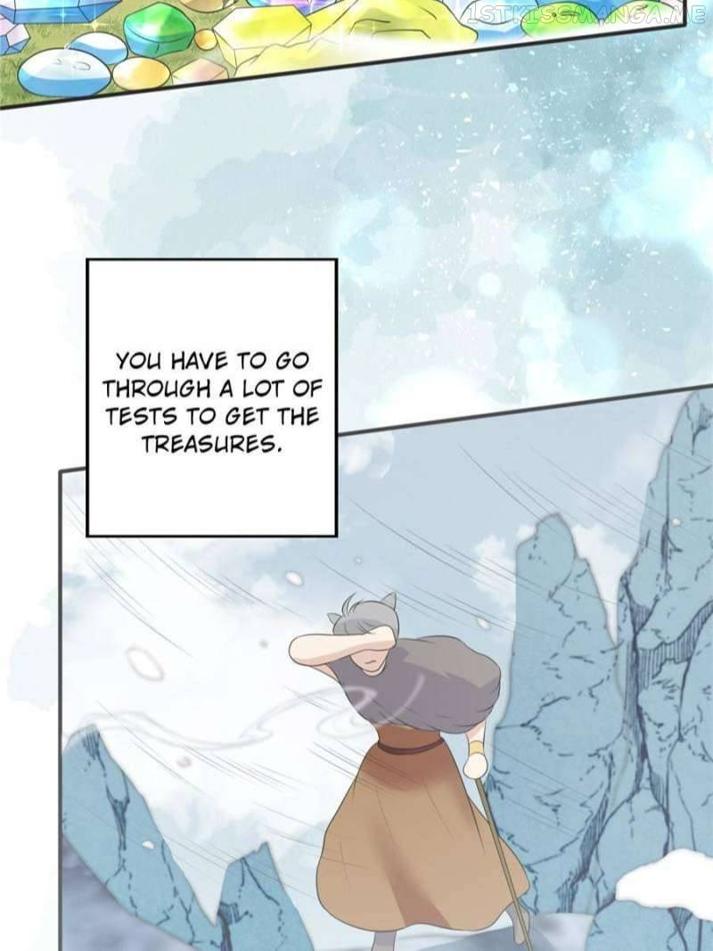 I Became the Beastman’s Wife Chapter 61 - page 15