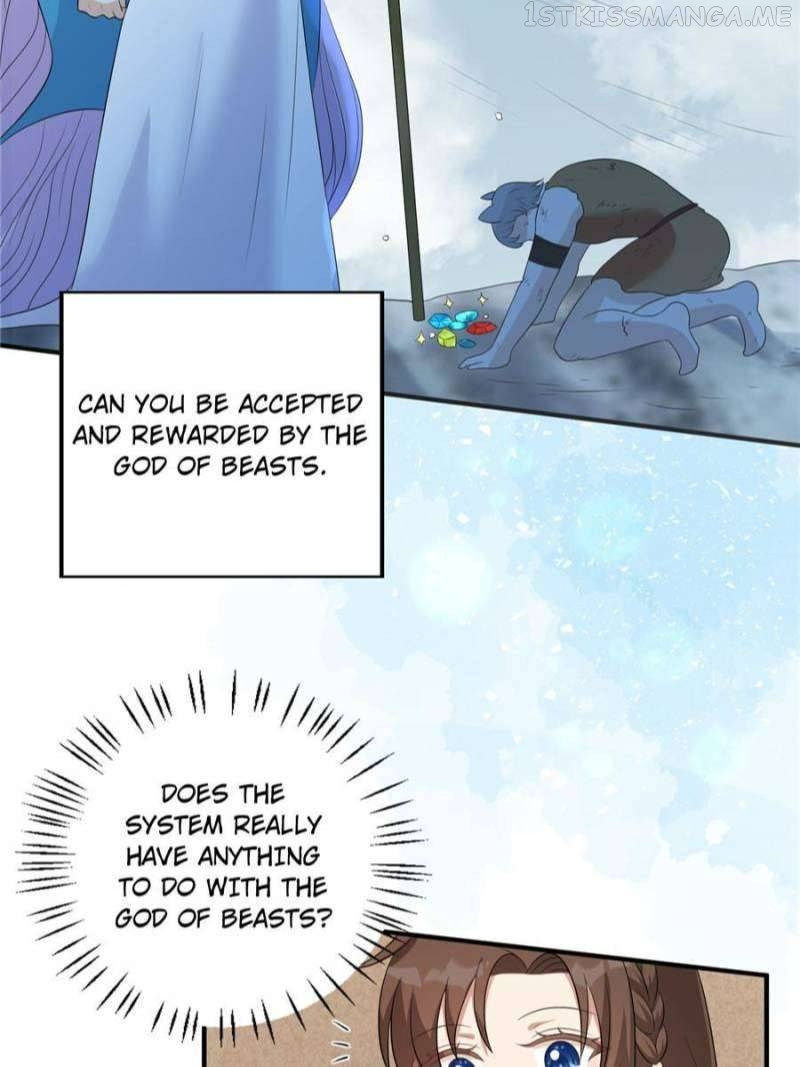 I Became the Beastman’s Wife Chapter 61 - page 17