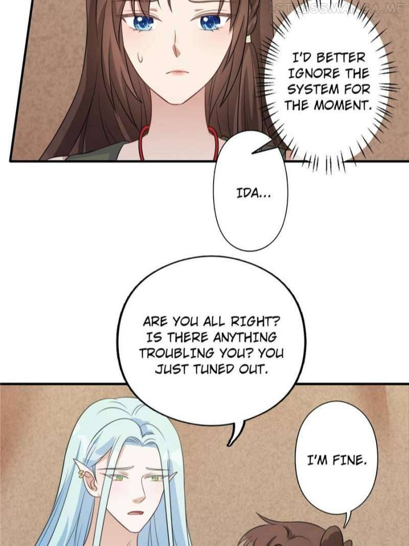 I Became the Beastman’s Wife Chapter 61 - page 5
