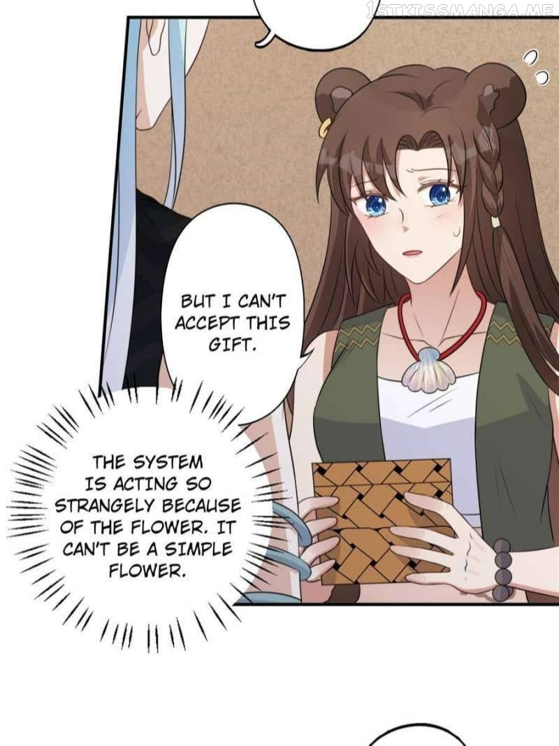 I Became the Beastman’s Wife Chapter 61 - page 7