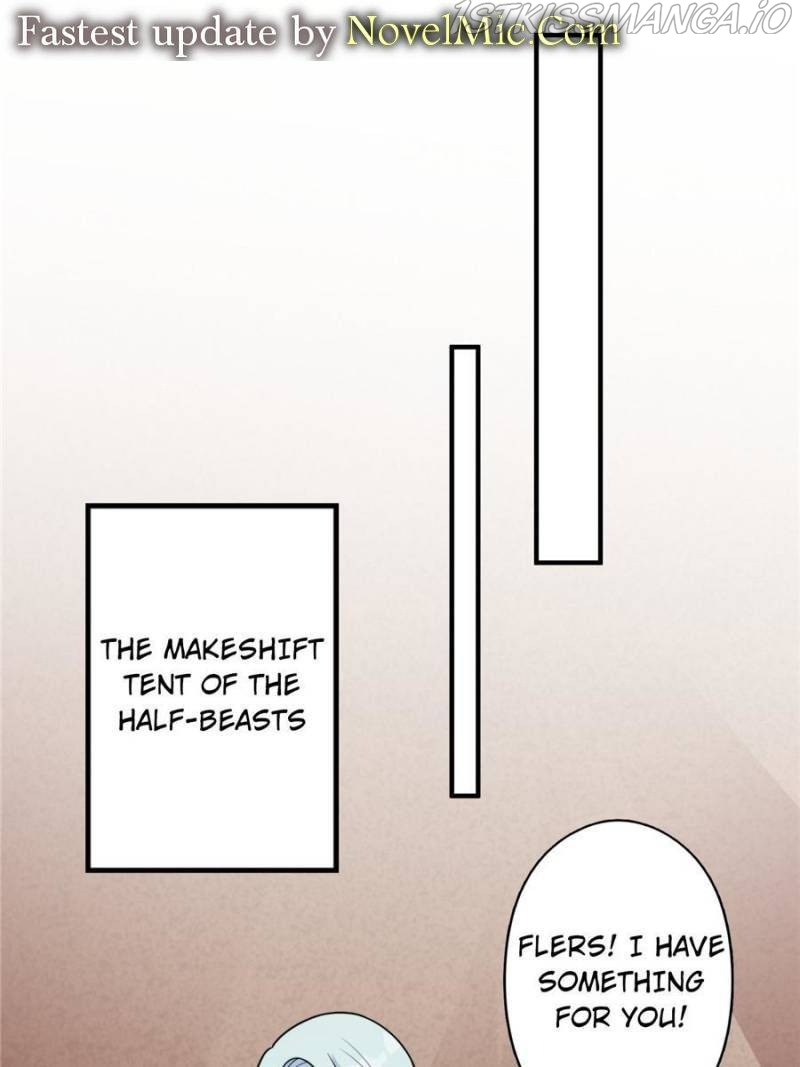 I Became the Beastman’s Wife Chapter 60 - page 1