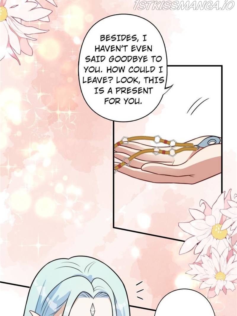 I Became the Beastman’s Wife Chapter 60 - page 4