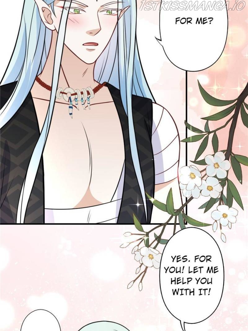 I Became the Beastman’s Wife Chapter 60 - page 5
